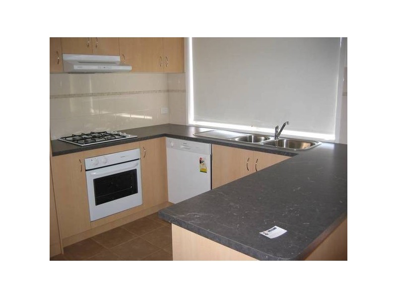 21 Mundi Crescent, Wyndham Vale VIC 3024