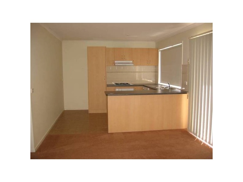 21 Mundi Crescent, Wyndham Vale VIC 3024