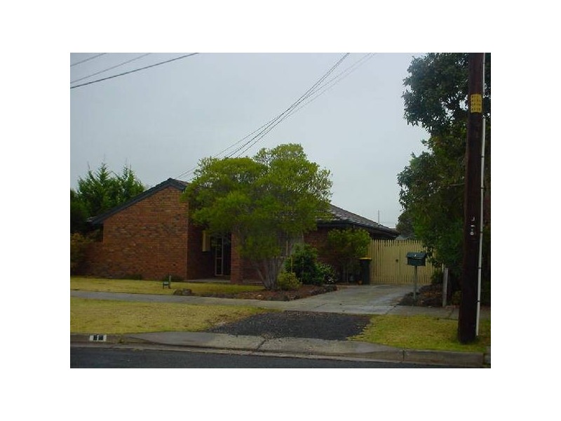 1 Boyanich Court, Hoppers Crossing VIC 3029