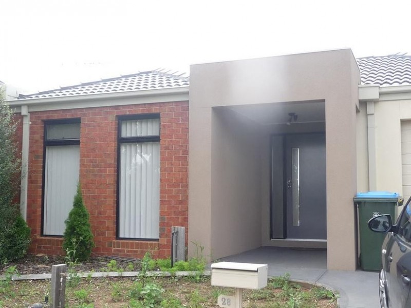 28 Edgevale Drive, Tarneit VIC 3029