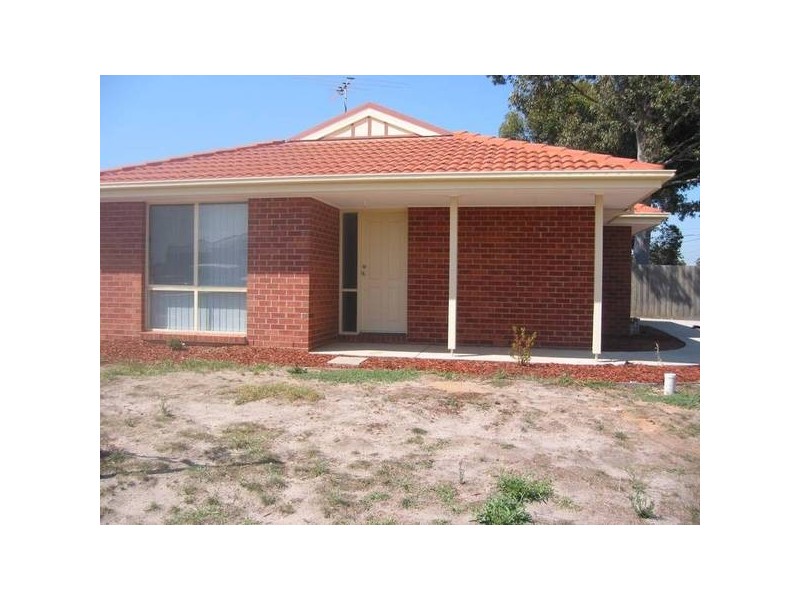 1/21 Kelvin Grove, Werribee VIC 3030