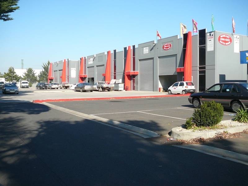 8/61-65 Russell St, Werribee VIC 3030