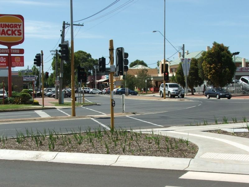 8/61-65 Russell St, Werribee VIC 3030