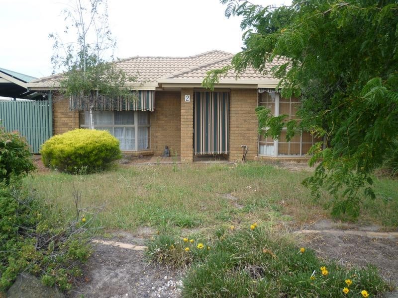 2 Dona Drive, Hoppers Crossing VIC 3029
