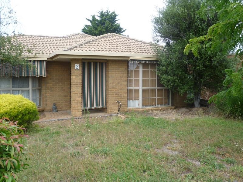 2 Dona Drive, Hoppers Crossing VIC 3029