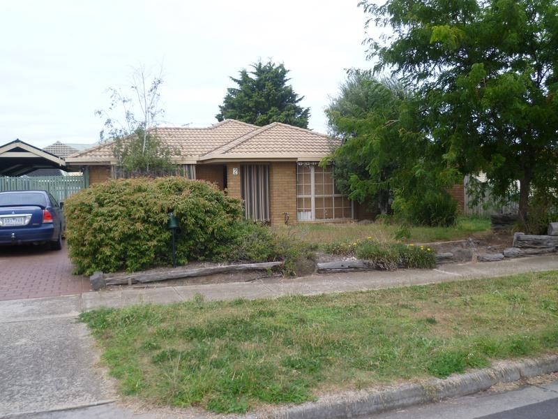 2 Dona Drive, Hoppers Crossing VIC 3029