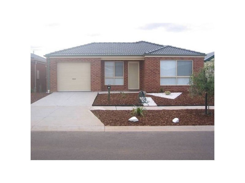 15 Mundi Crescent, Wyndham Vale VIC 3024