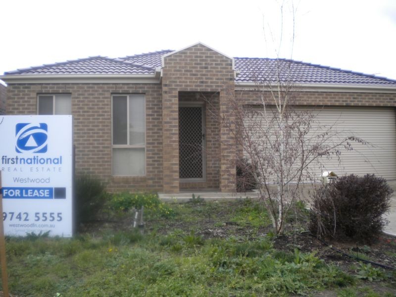 37 Georgia Crescent, Werribee VIC 3030