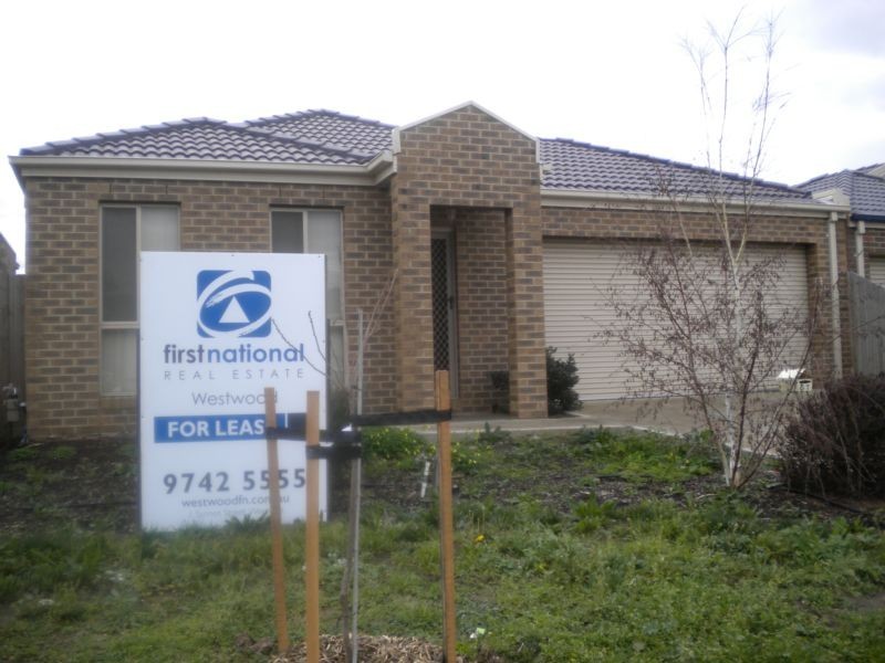 37 Georgia Crescent, Werribee VIC 3030