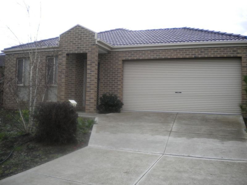 37 Georgia Crescent, Werribee VIC 3030