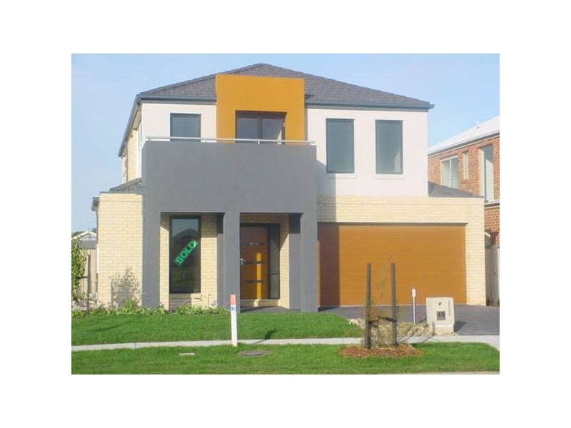 49 Nottingham Crescent, Tarneit VIC 3029