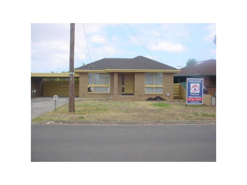 64 Tower Street, Werribee VIC 3030