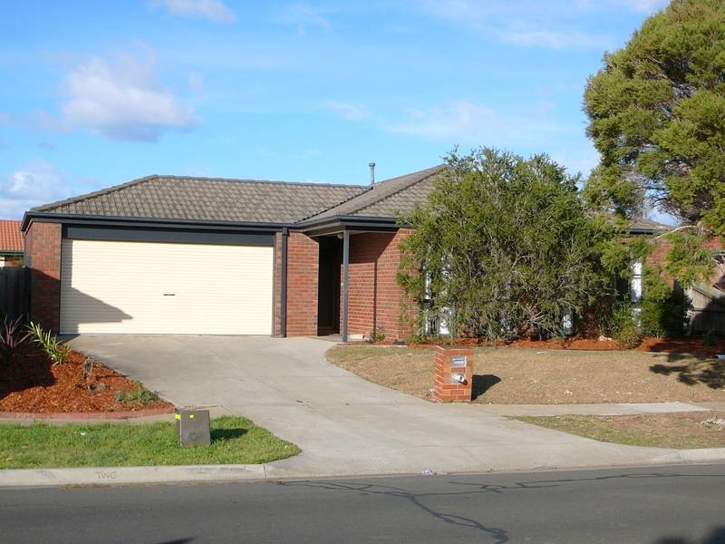 36 Golden Square Crescent, Hoppers Crossing VIC 3029
