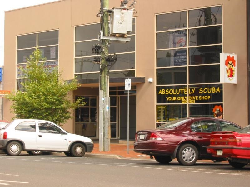 2/9 Bridge Street, Werribee VIC 3030