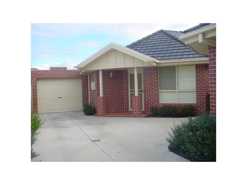 2/113 Virgilia Drive, Hoppers Crossing VIC 3029