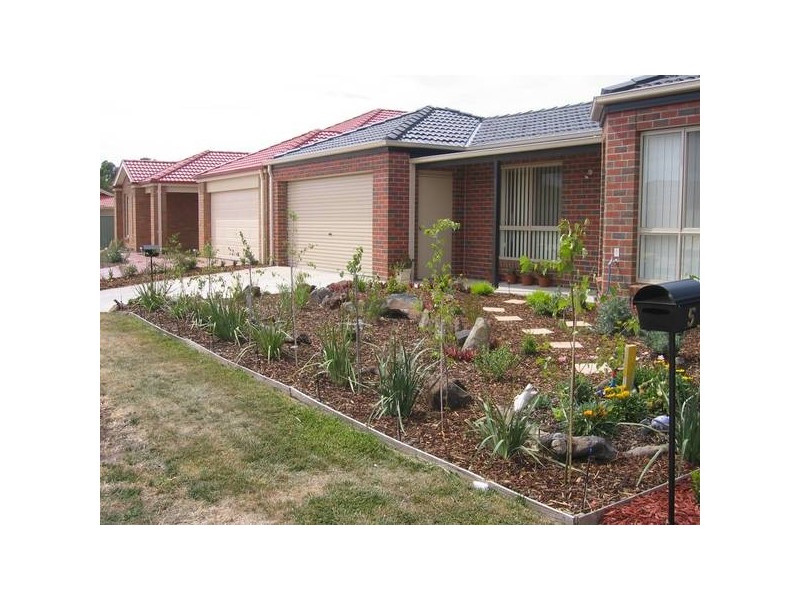 3 Brassey Street, Wyndham Vale VIC 3024