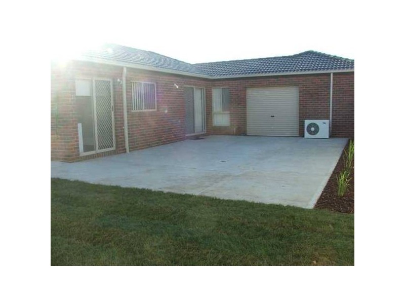 3 Brassey Street, Wyndham Vale VIC 3024