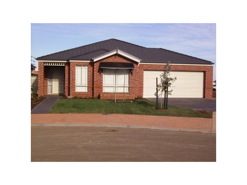 6 Bold Mews, Wyndham Vale VIC 3024