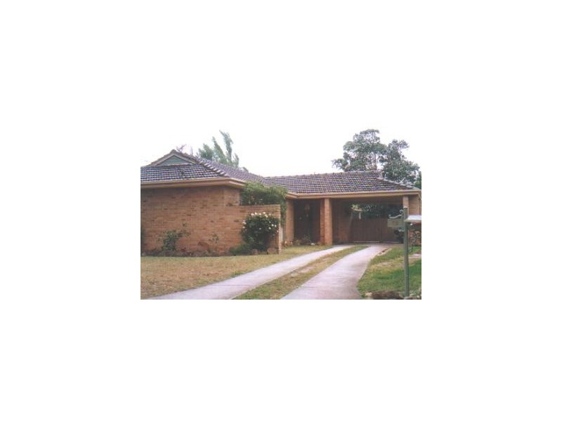 39 Canberra Avenue, Hoppers Crossing VIC 3029