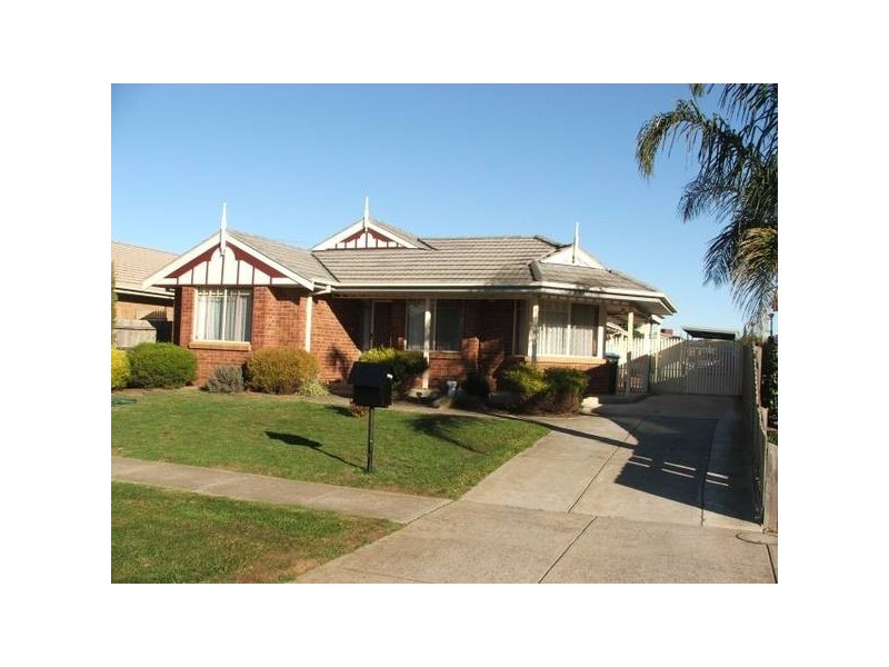 Riverglen Drive, Werribee VIC 3030