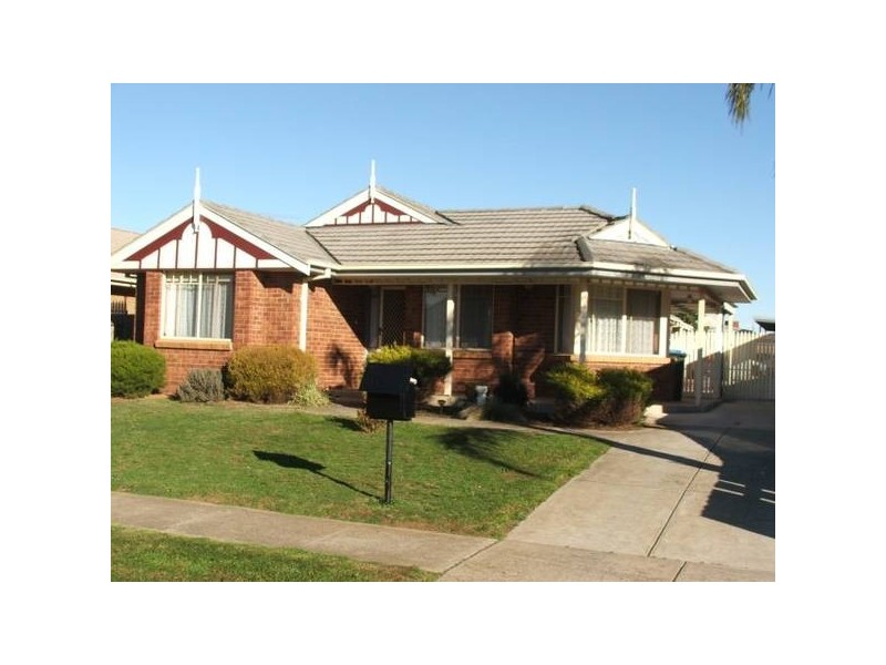 Riverglen Drive, Werribee VIC 3030