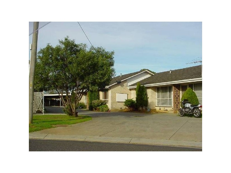 3/5-7 Milone Court, Werribee VIC 3030