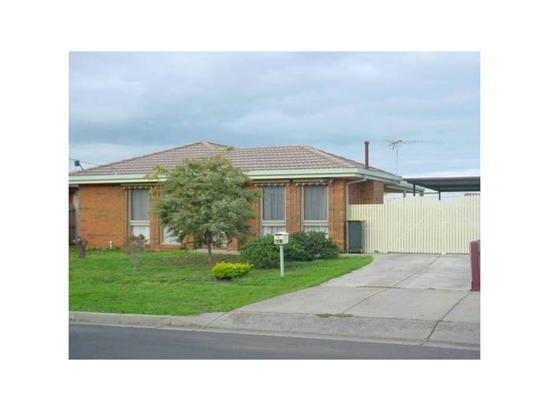 30 Songlark Crescent, Werribee VIC 3030