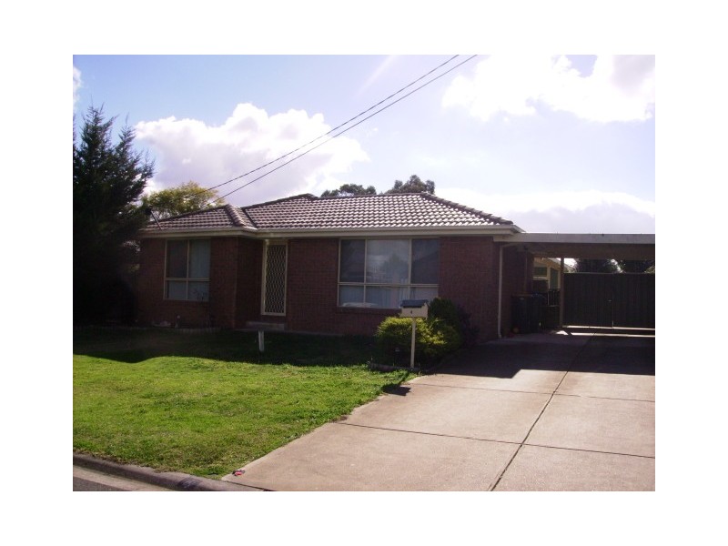 4 Opala Court, Wyndham Vale VIC 3024