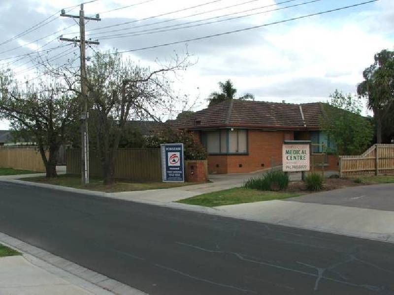2 Hampstead Drive, Hoppers Crossing VIC 3029