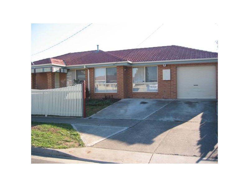 1/57 Hotham Crescent, Hoppers Crossing VIC 3029