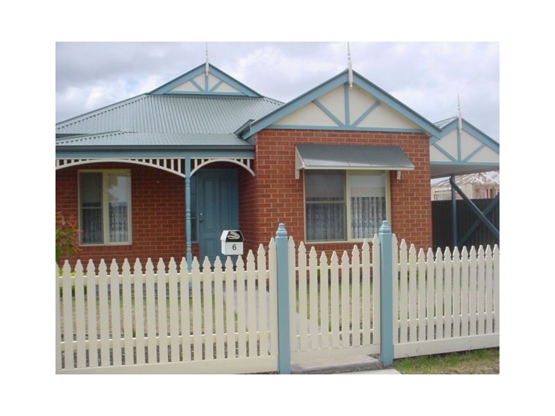 6 Berrimah Place, Tarneit VIC 3029