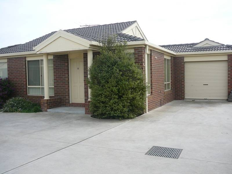 18/285 Derrimut Road, Hoppers Crossing VIC 3029