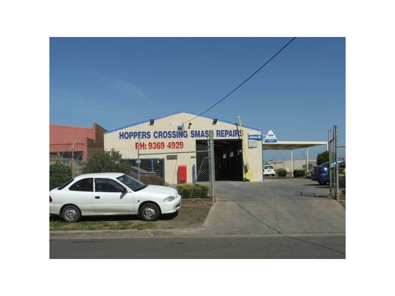 5 Dunlop Road, Hoppers Crossing VIC 3029