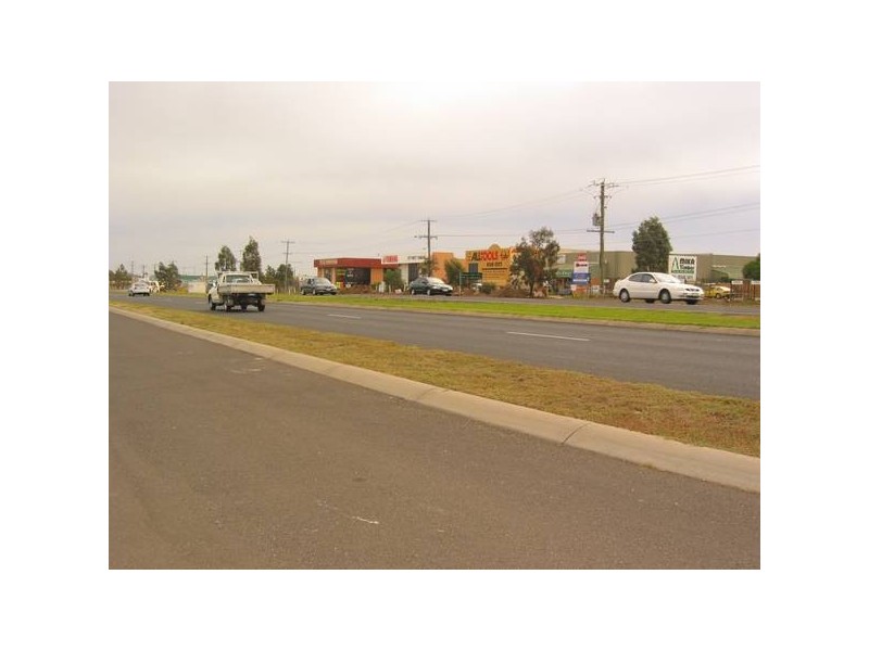 5 Dunlop Road, Hoppers Crossing VIC 3029