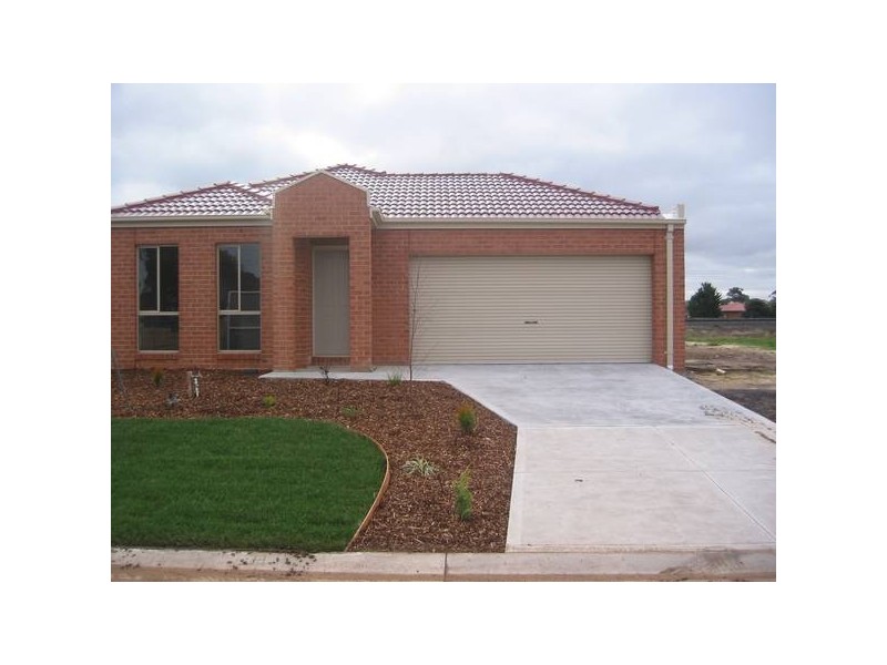 41 Georgia Crescent, Werribee VIC 3030