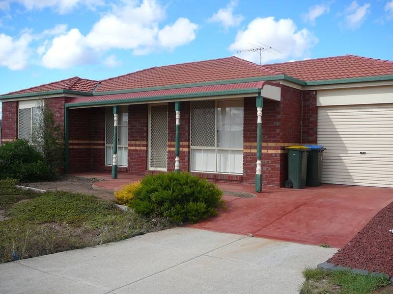 7 Breton Drive, Hoppers Crossing VIC 3029