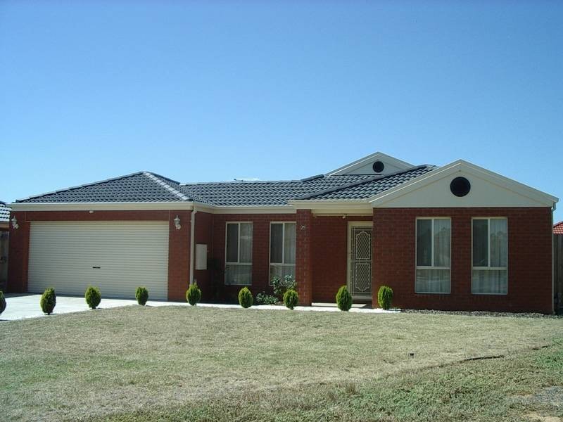 25 Kelvin Grove, Werribee VIC 3030