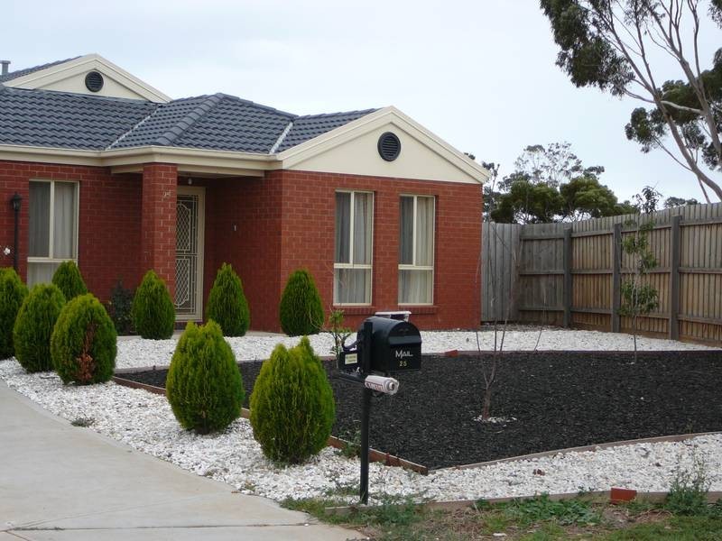 25 Kelvin Grove, Werribee VIC 3030