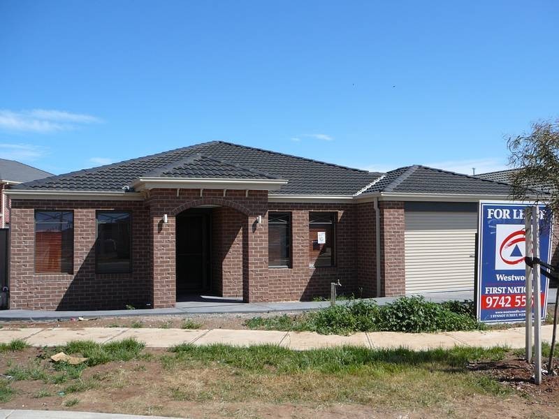 30 Bradman Drive, Tarneit VIC 3029