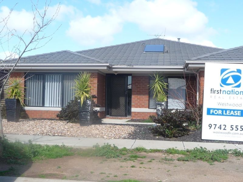 15 Guilford Court, Truganina VIC 3029