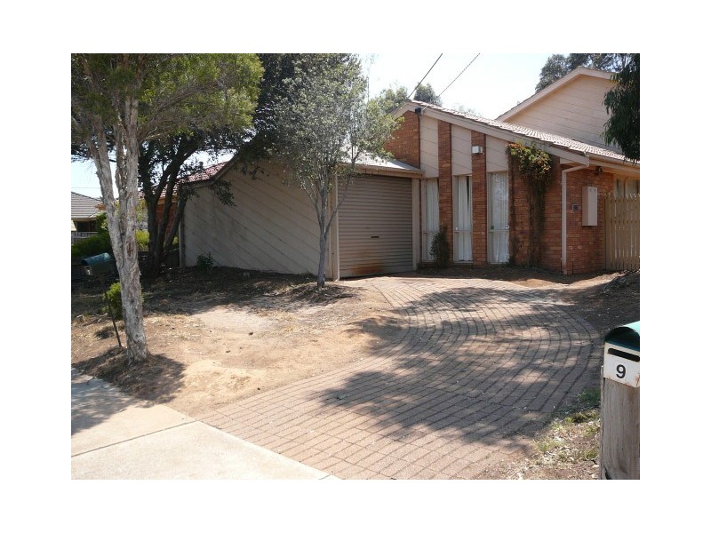7 Gerald Street, Werribee VIC 3030
