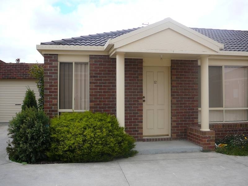 12/285 Derrimut Road, Hoppers Crossing VIC 3029