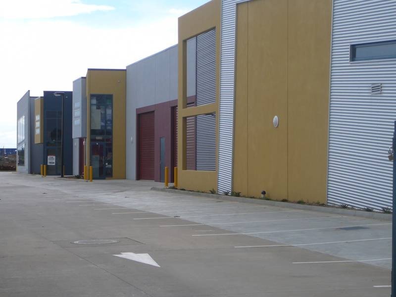 2/343-349 OLD GEELONG RD, Hoppers Crossing VIC 3029