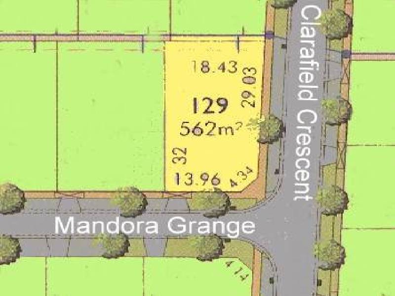 129 Mandora Grange, Tarneit VIC 3029