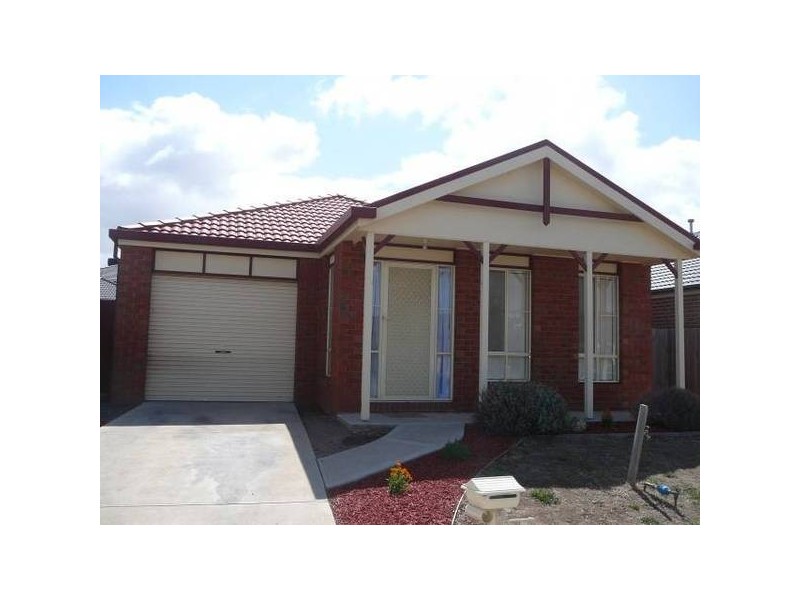 38 Baden Powell Drive, Tarneit VIC 3029