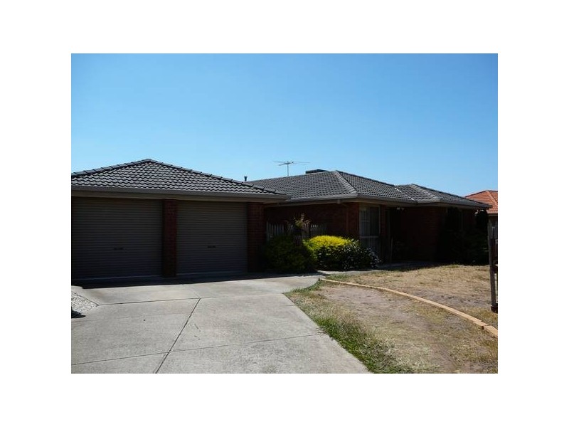 8 Hazelwood Court, Hoppers Crossing VIC 3029