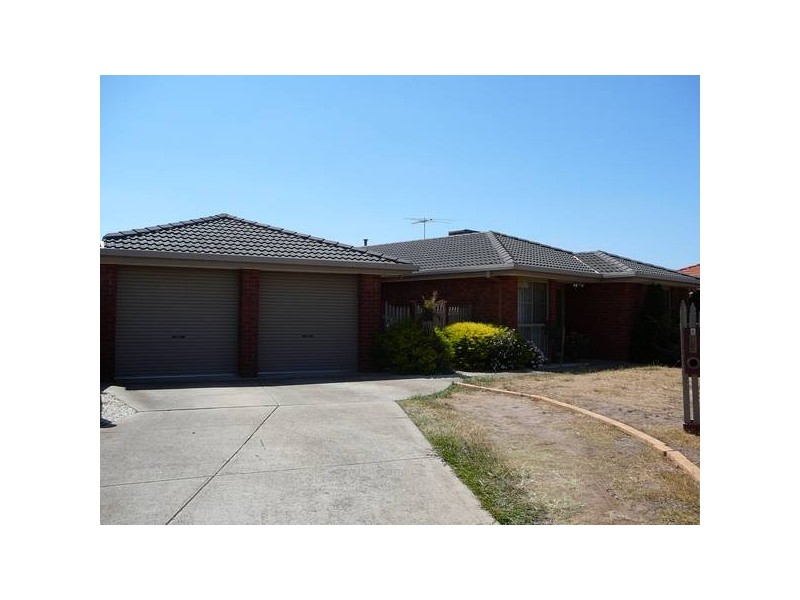 8 Hazelwood Court, Hoppers Crossing VIC 3029