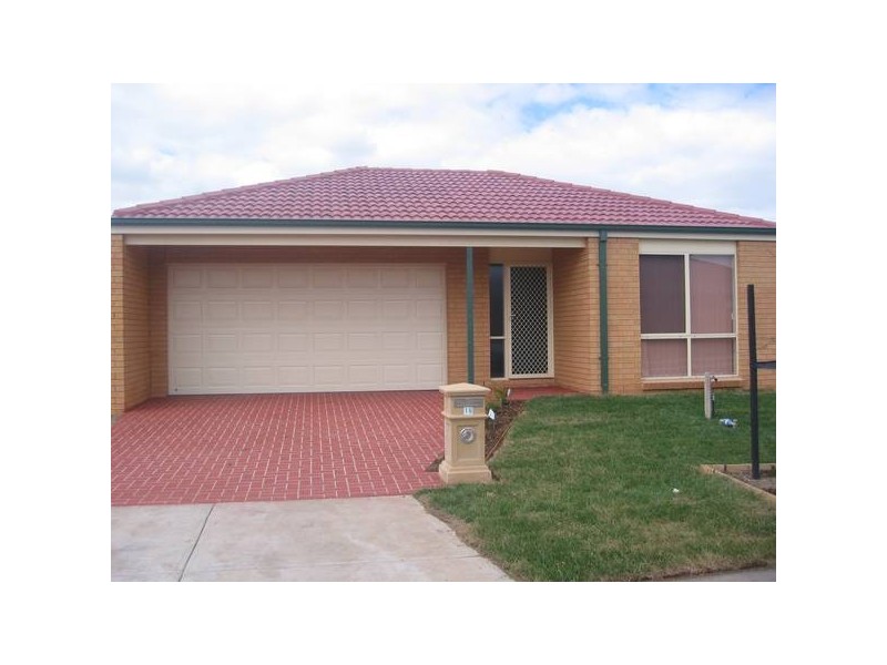 16 Summerhill Street, Tarneit VIC 3029