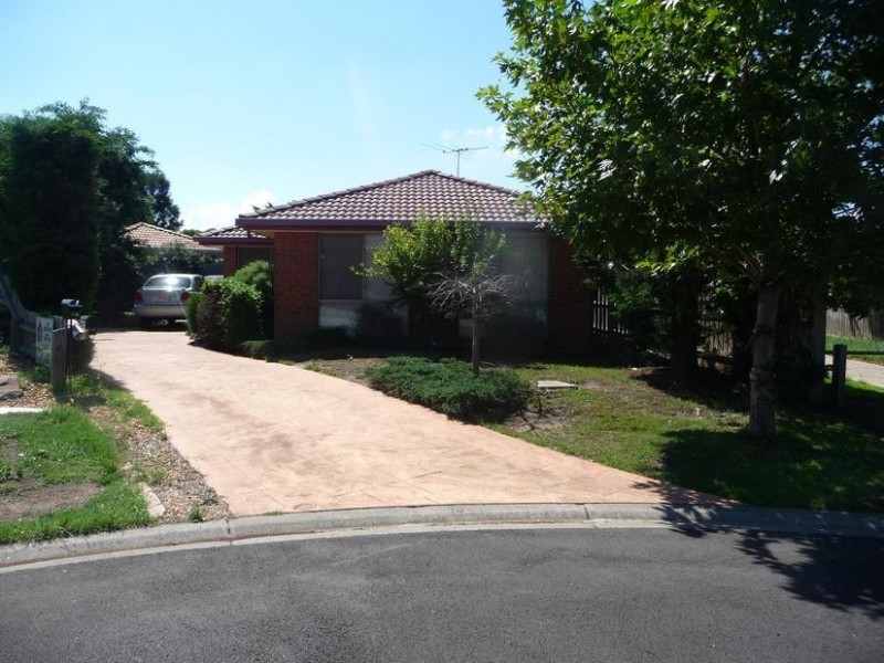 1/6 Alabama Close, Hoppers Crossing VIC 3029