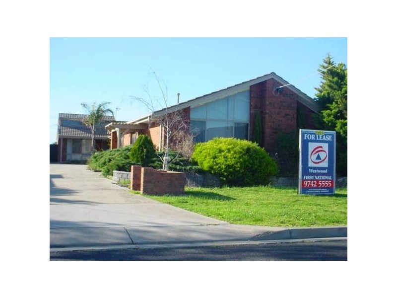 3/69 Bartlett Crescent, Hoppers Crossing VIC 3029